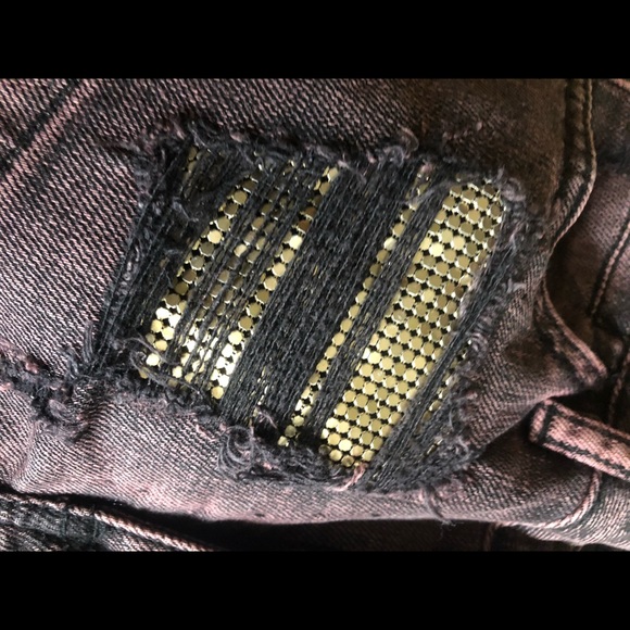 Top Shop Shorts - Picture 3 of 5